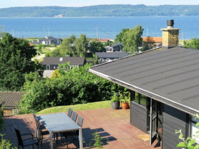 Holiday Home Stjerne - 300m from the sea by Interhome, Børkop